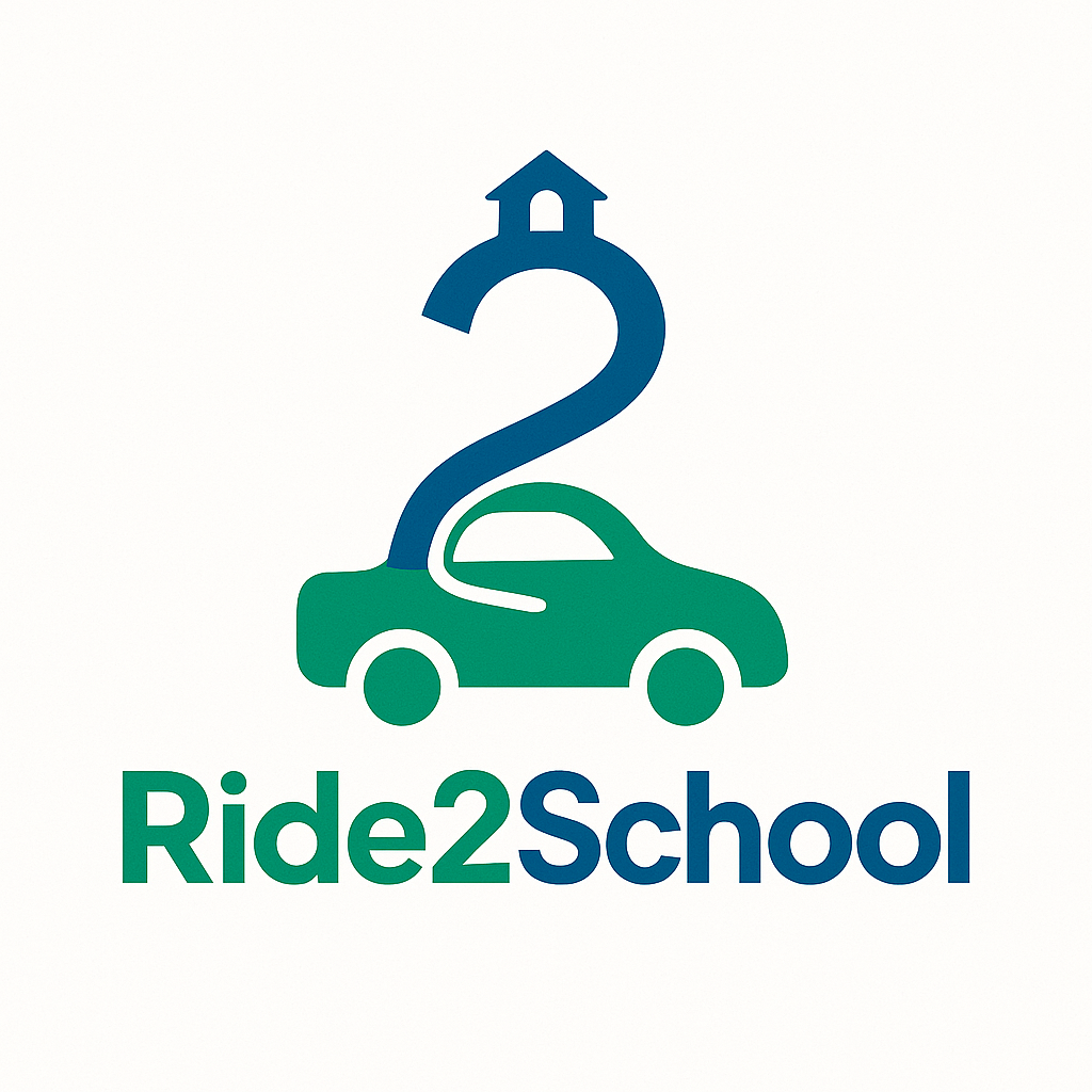 Ride2school Program Ride2School
